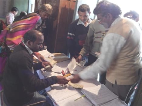 2,941 nominations for panchayat elections